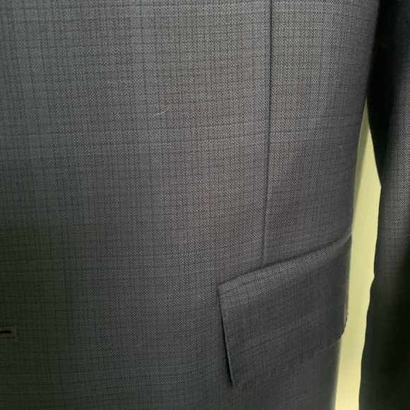 Just in time for prom season! Almost new Joseph A. Banks suit. - Picture 2 of 5